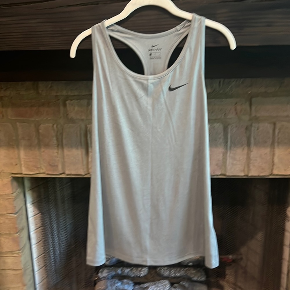 Nike tank top